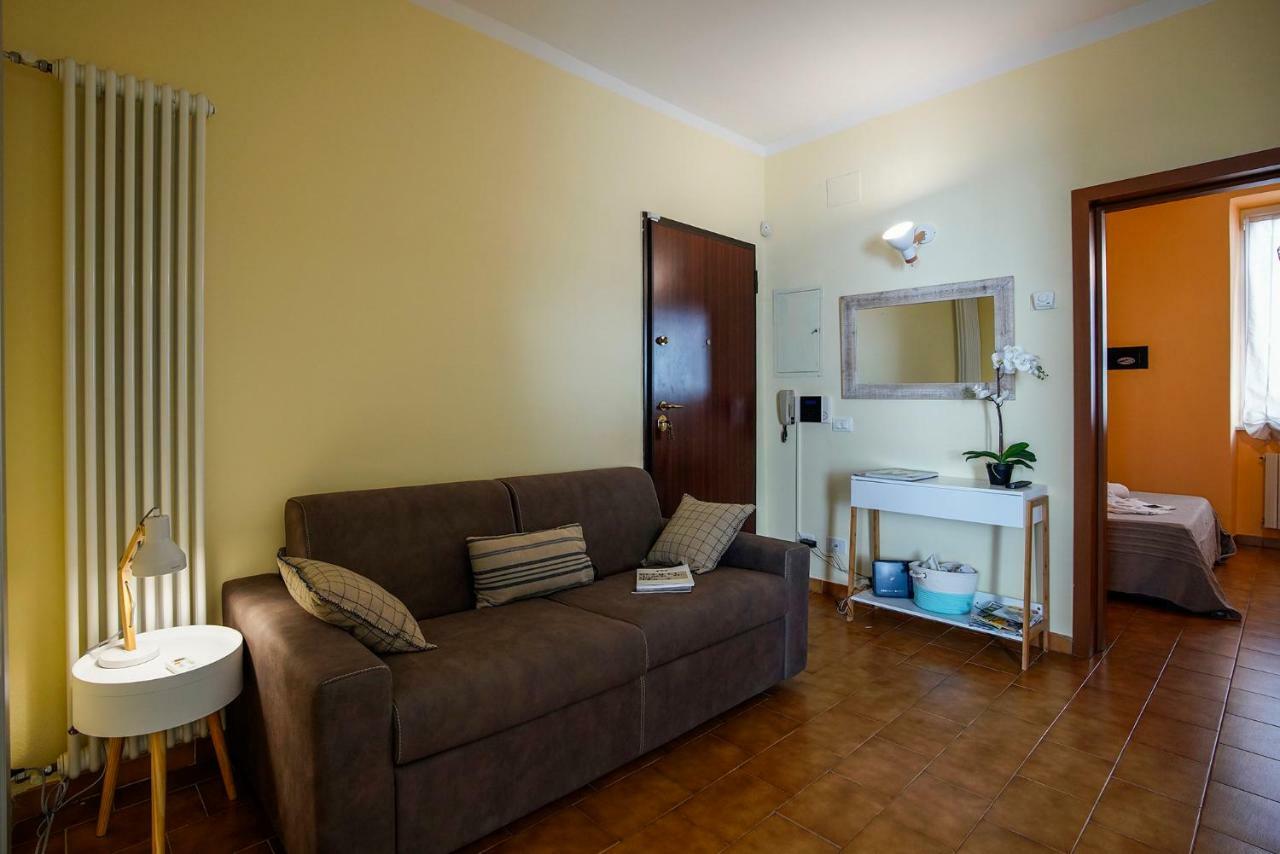 La Casetta Di Pia La Spezia Exterior foto